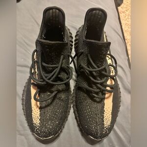 Adidas Yeezy Copper size 12